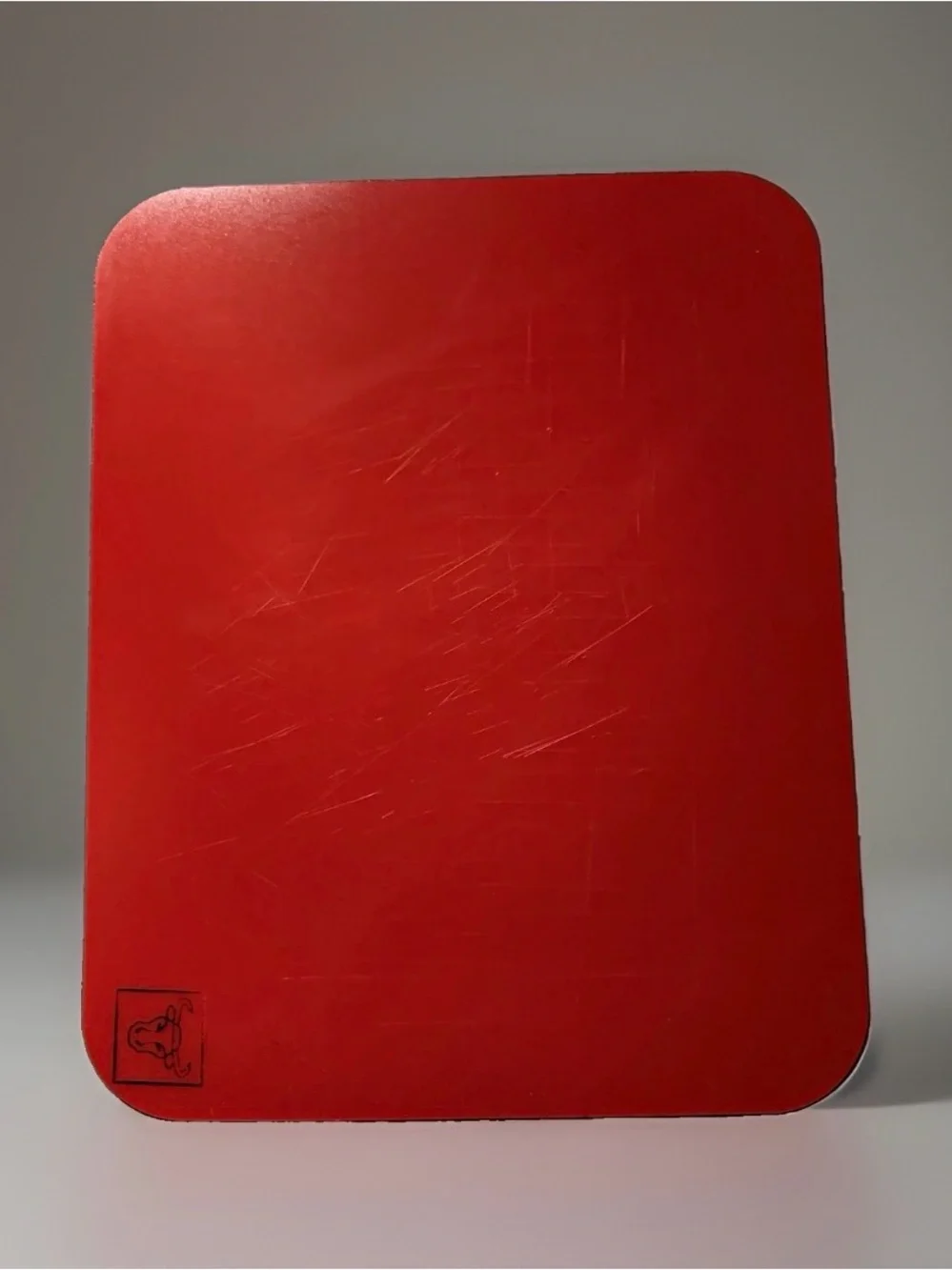 Seville Classics 7-Mat Bamboo Cutting Board Set BMB17076 - Pre-Owned Complete